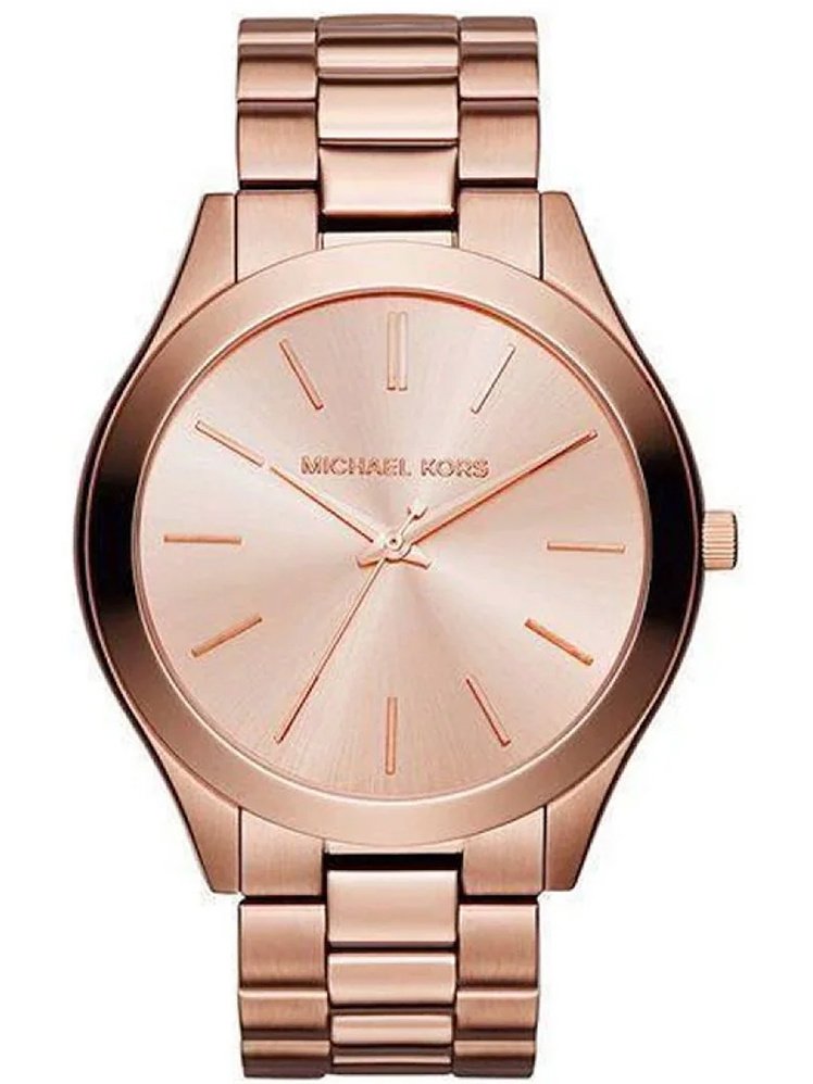 Moteriškas laikrodis MICHAEL KORS MK3205 – SLIM RUNWAY