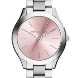 Moteriškas laikrodis MICHAEL KORS MK3380 – SLIM RUNWAY