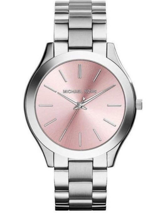 Moteriškas laikrodis MICHAEL KORS MK3380 – SLIM RUNWAY