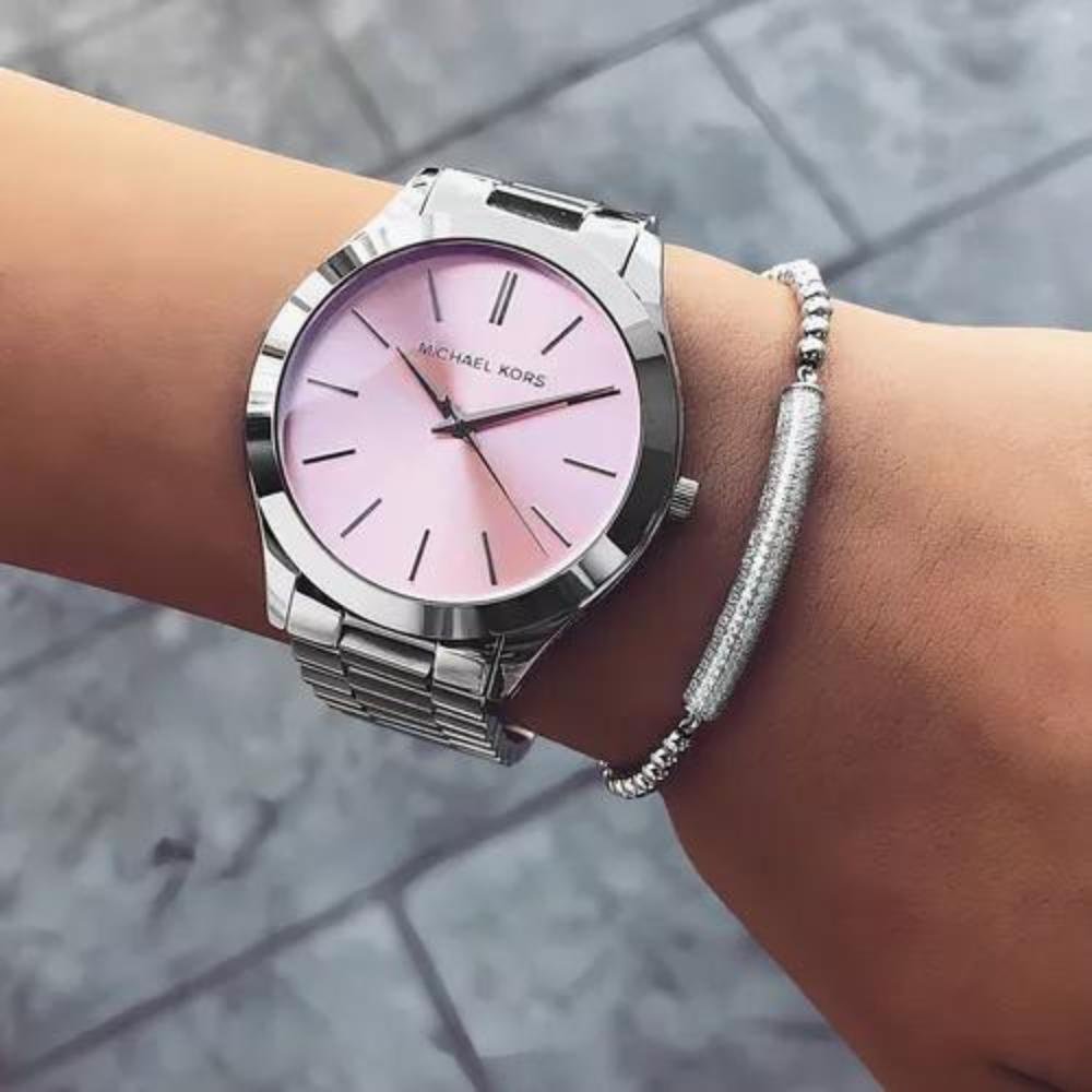 Moteriškas laikrodis MICHAEL KORS MK3380 – SLIM RUNWAY – 2