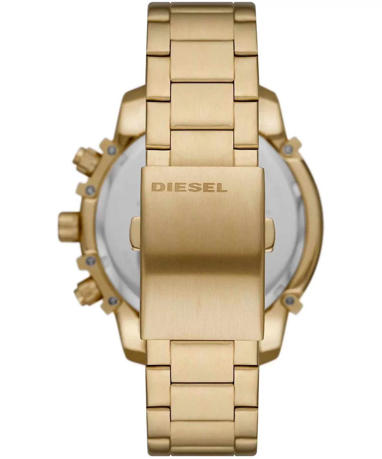 Vyriškas laikrodis DIESEL Griffed Chronograph DZ4573 - Image 3