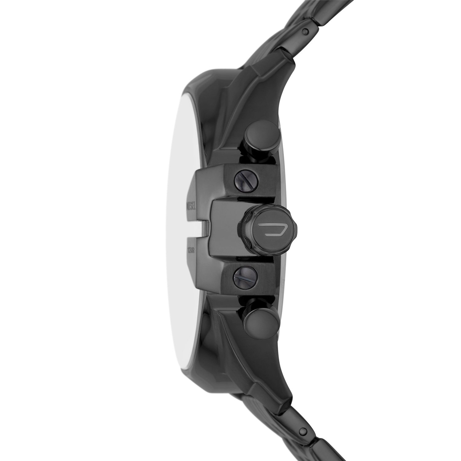 Vyriškas laikrodis DIESEL DZ4600 Baby Chief 43 mm – 2