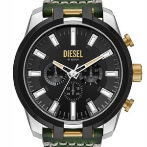 VYRIŠKI LAIKRODIS DIESEL DZ4588 - SPLIT + DĖŽUTĖ
