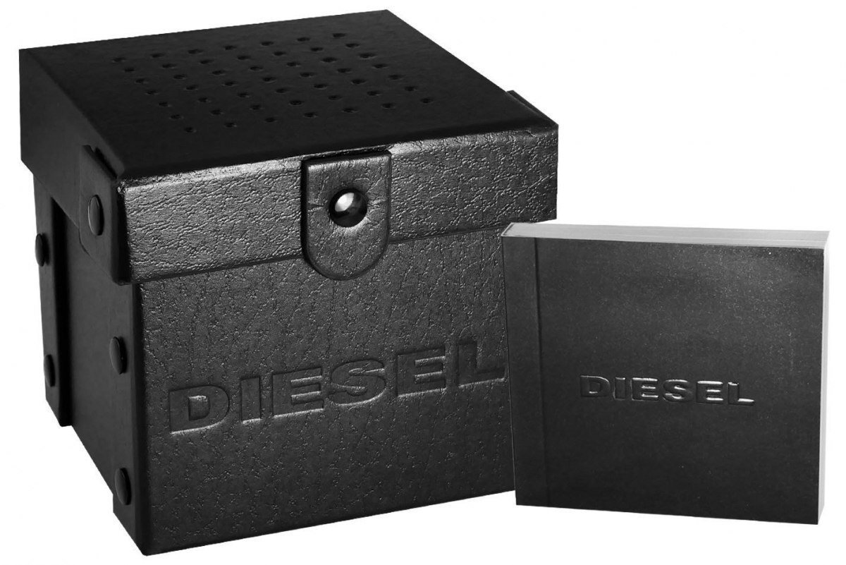 Vyriškas laikrodis DIESEL Griffed DZ4518 – 2