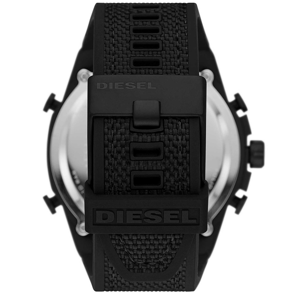 Vyriškas laikrodis DIESEL MEGA CHIEF MULTIFUNCTION DZ4548 – 3
