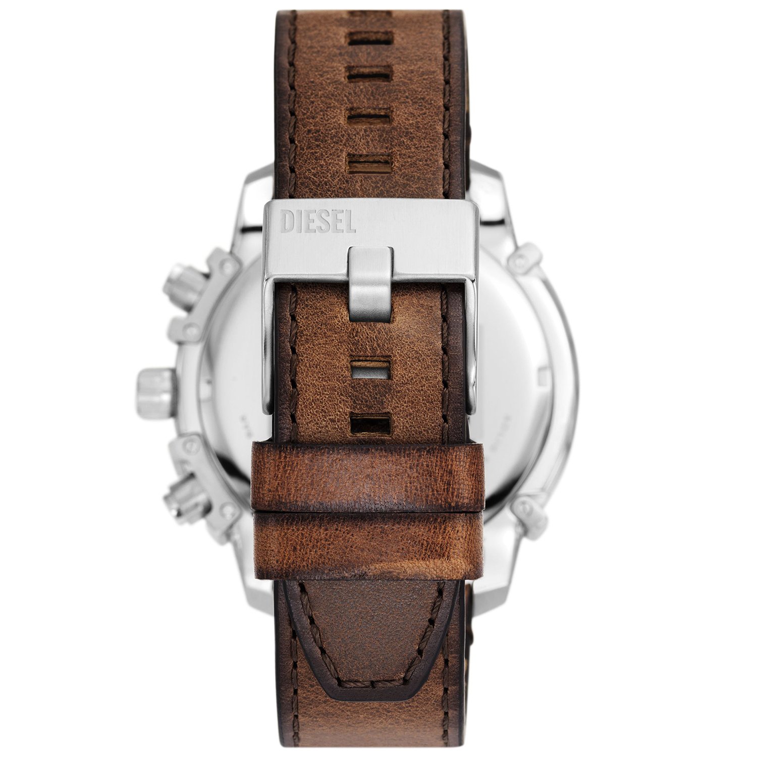 Vyriškas laikrodis DIESEL Griffed Chronograph DZ4656 – 3