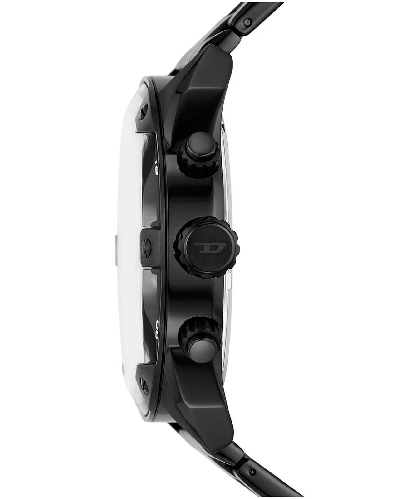 Vyriškas laikrodis DIESEL Spiked Chronograph DZ4644 – 2