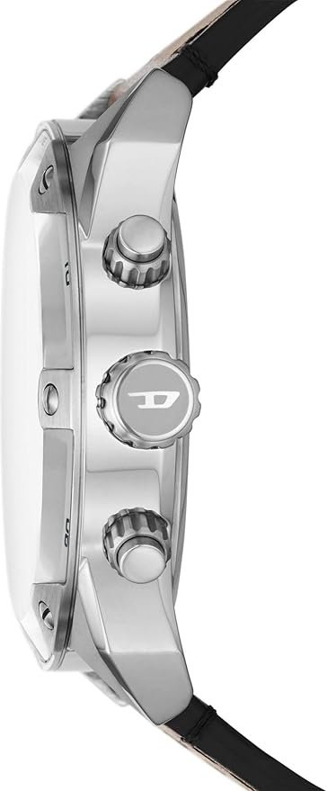 Vyriškas laikrodis DIESEL Spiked Chronograph DZ4606 – 2
