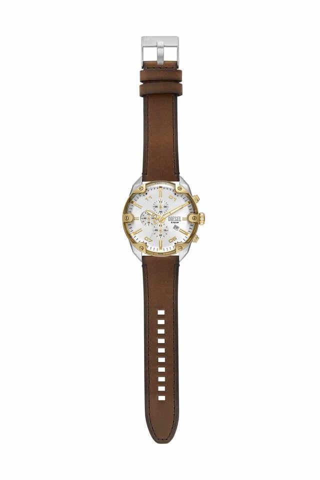 Vyriškas laikrodis DIESEL Spiked Chronograph DZ4665 - Image 4