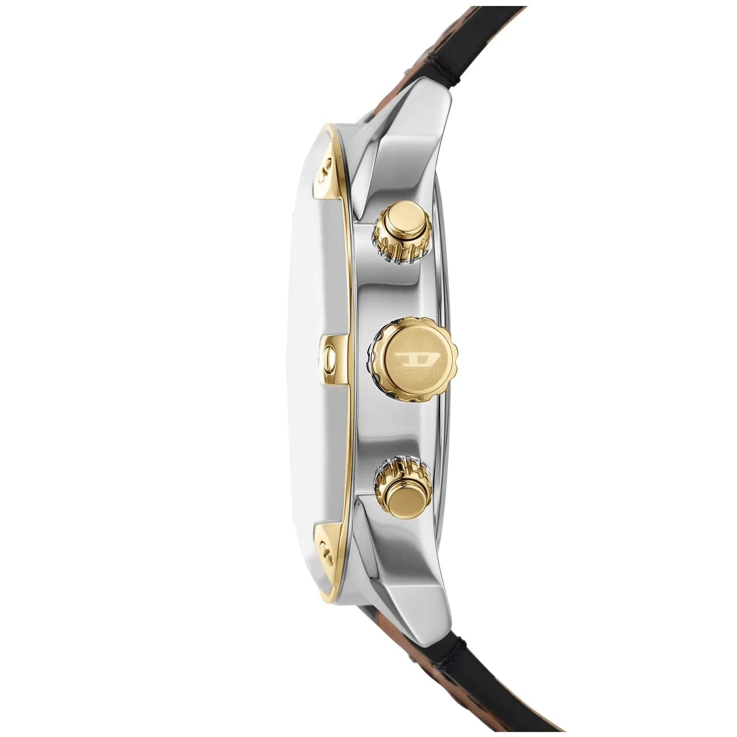 Vyriškas laikrodis DIESEL Spiked Chronograph DZ4665 - Image 2