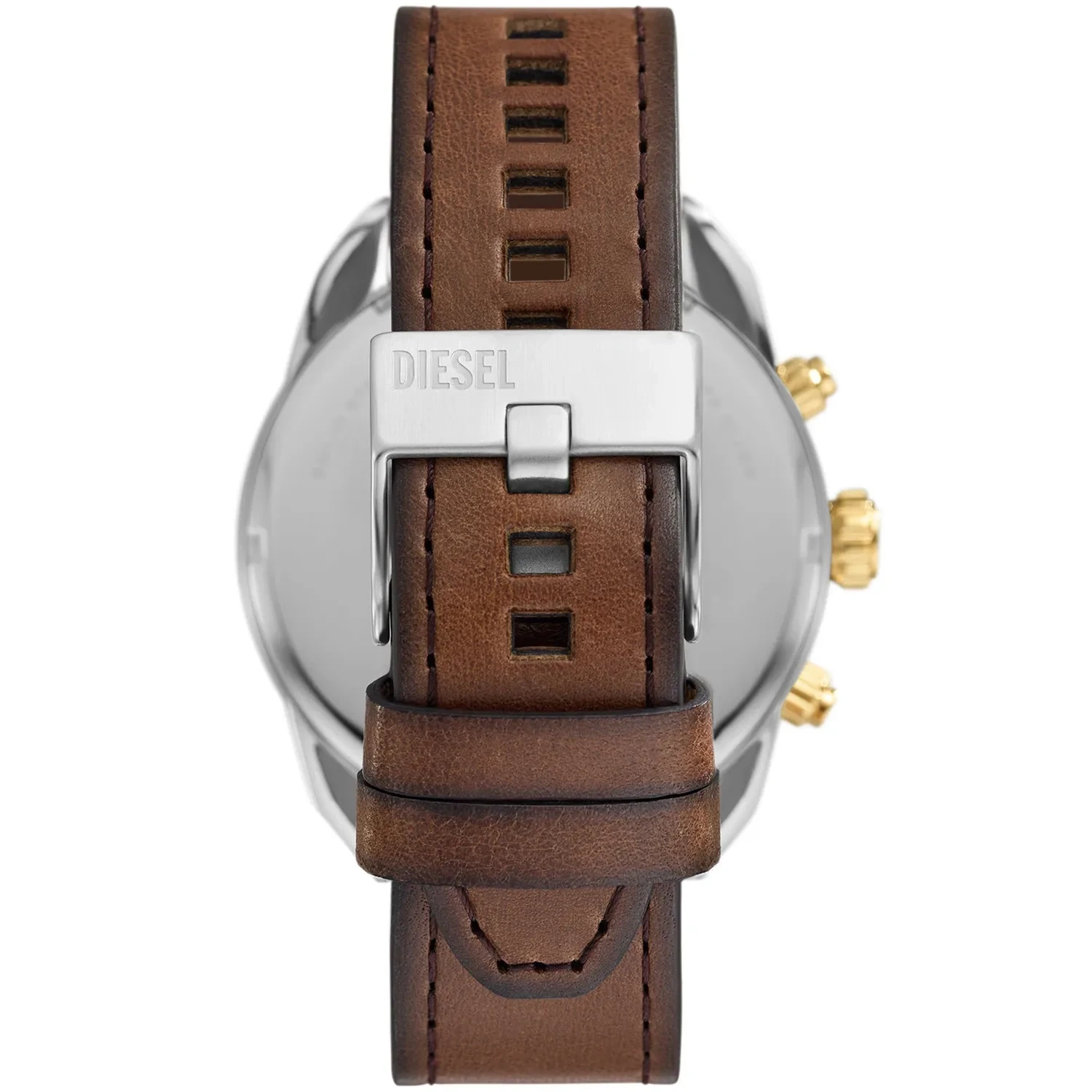 Vyriškas laikrodis DIESEL Spiked Chronograph DZ4665 - Image 3
