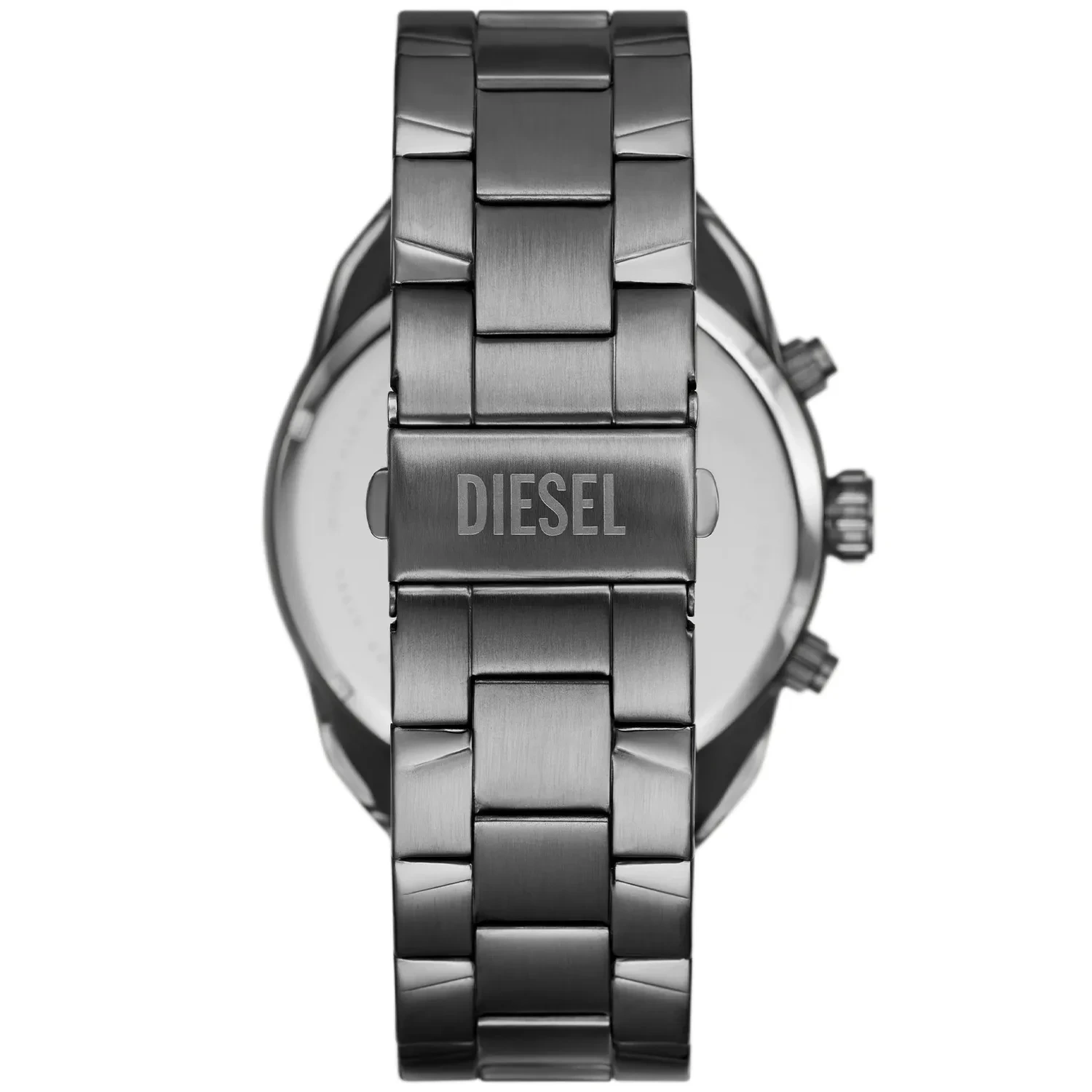 Vyriškas laikrodis DIESEL Spiked Chronograph DZ4669 – 4