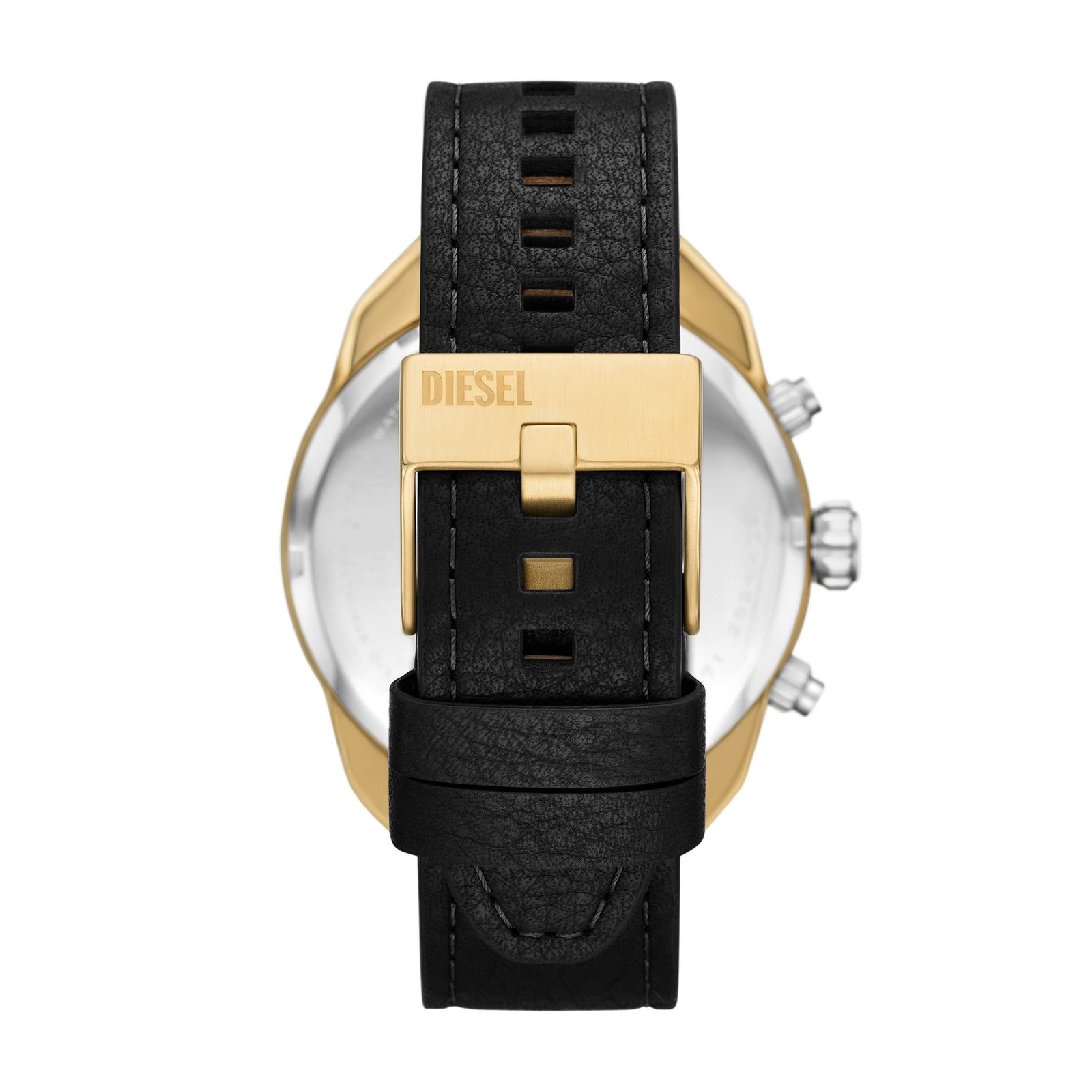 Vyriškas laikrodis DIESEL Spiked Chronograph DZ4671 - Image 3