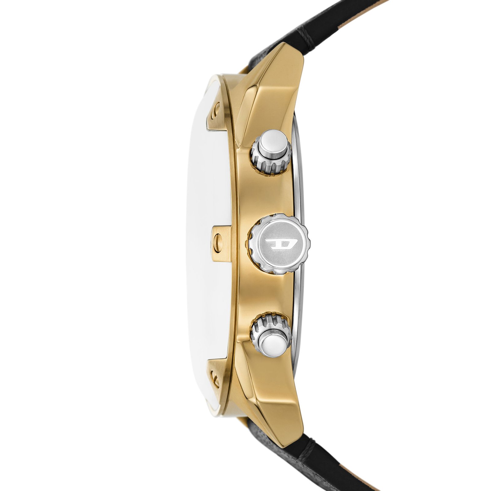 Vyriškas laikrodis DIESEL Spiked Chronograph DZ4671 - Image 2