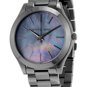 Moteriškas laikrodis Michael Kors Slim Runway MK3413