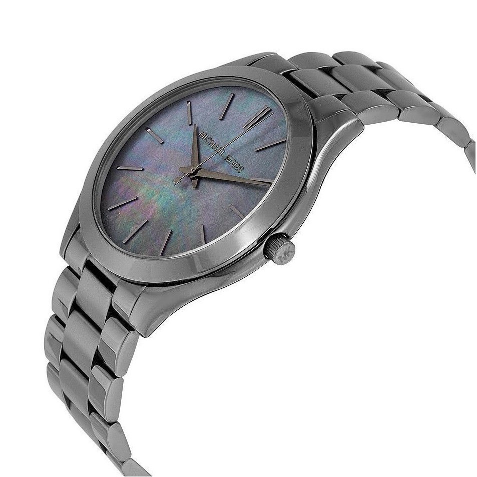 Moteriškas laikrodis Michael Kors Slim Runway MK3413 – 2