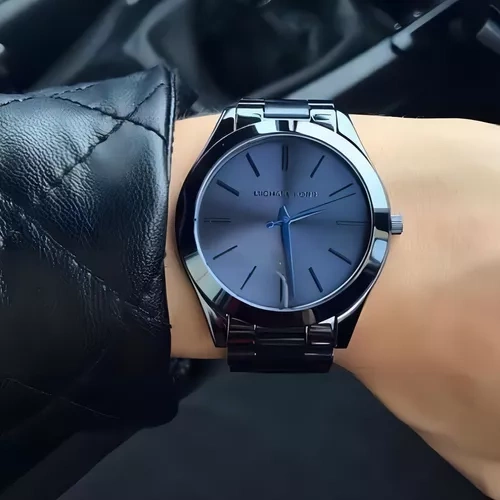 Moteriškas laikrodis Michael Kors Blair MK3419 – 3