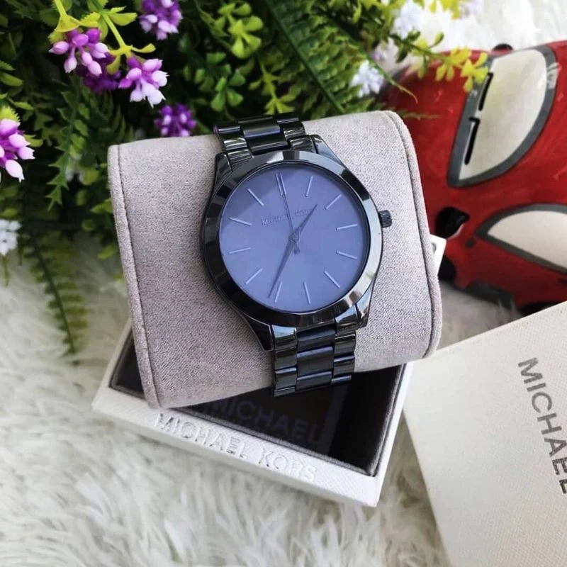 Moteriškas laikrodis Michael Kors Blair MK3419 – 4