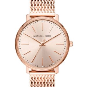 Moteriškas laikrodis MICHAEL KORS MK4340 – PYPER