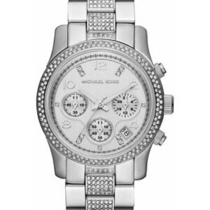 Moteriškas laikrodis MICHAEL KORS MK5825 – RUNWAY