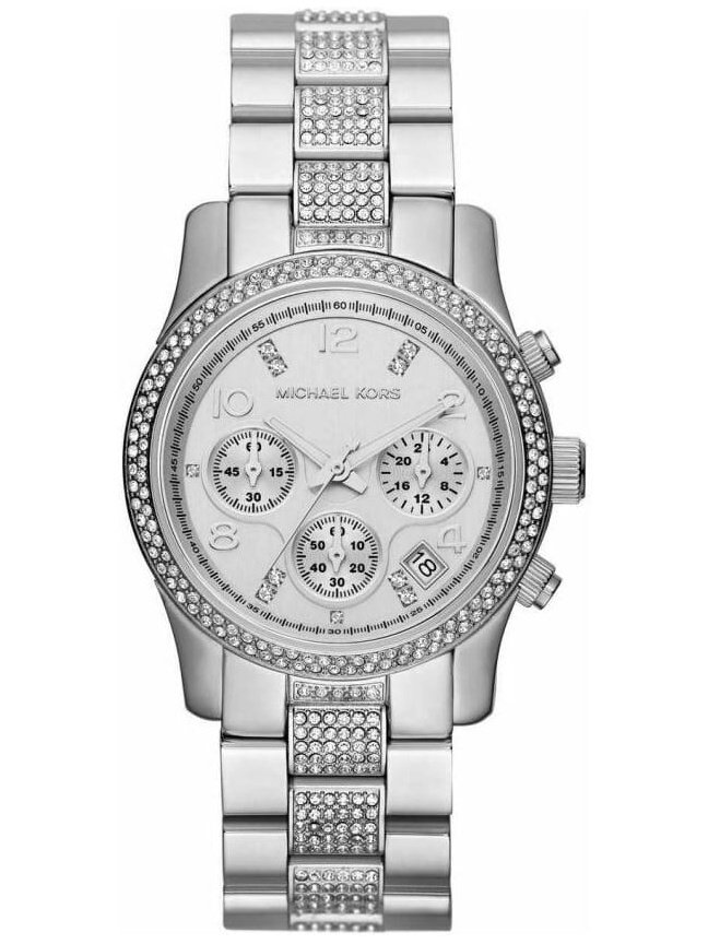 Moteriškas laikrodis MICHAEL KORS MK5825 – RUNWAY