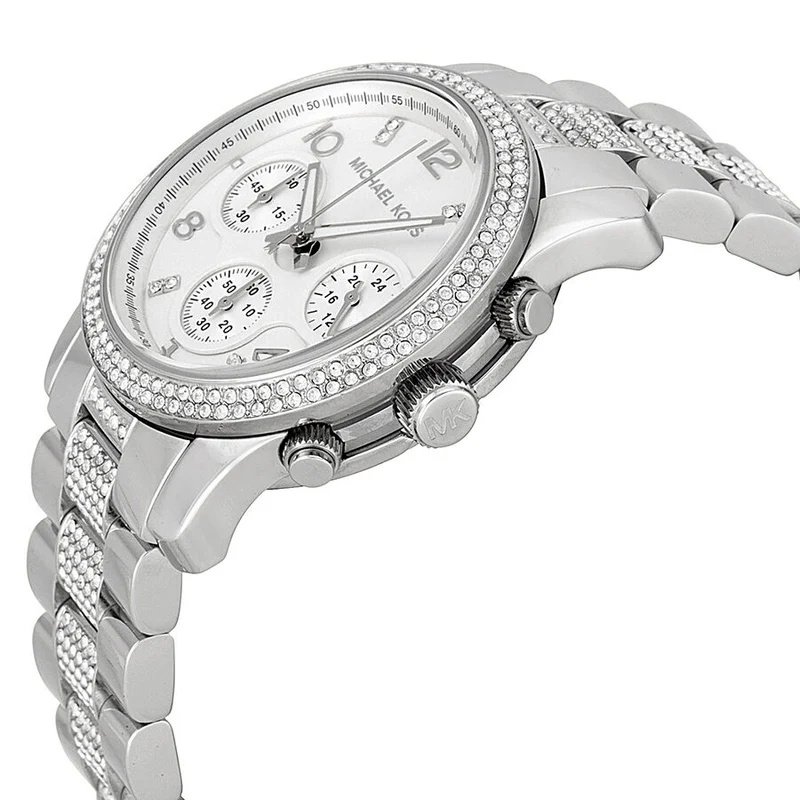 Moteriškas laikrodis MICHAEL KORS MK5825 – RUNWAY – 2