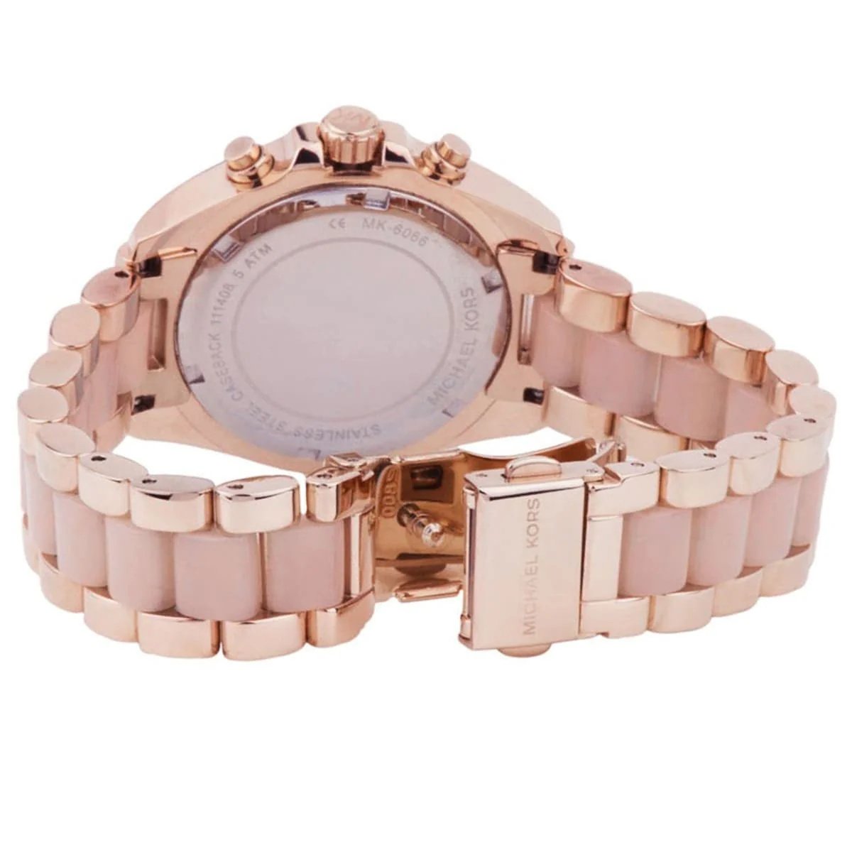 Moteriškas laikrodis MICHAEL KORS MK6066 – BRADSHAW – 3