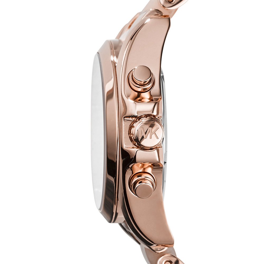Moteriškas laikrodis MICHAEL KORS MK6066 – BRADSHAW – 2