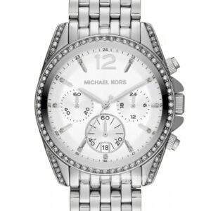 Moteriškas laikrodis MICHAEL KORS MK5834 – PRESSLEY