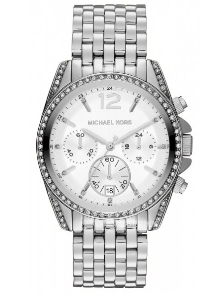 Moteriškas laikrodis MICHAEL KORS MK5834 – PRESSLEY