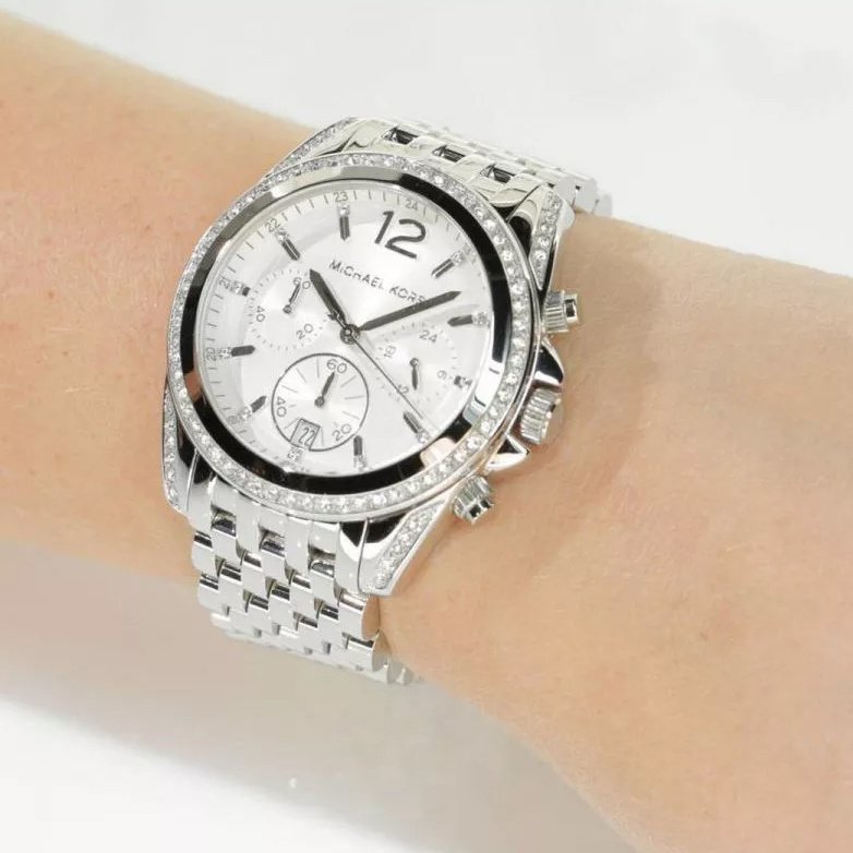 Moteriškas laikrodis MICHAEL KORS MK5834 – PRESSLEY – 3
