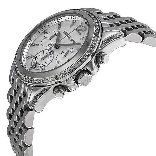 Moteriškas laikrodis MICHAEL KORS MK5834 – PRESSLEY – 2