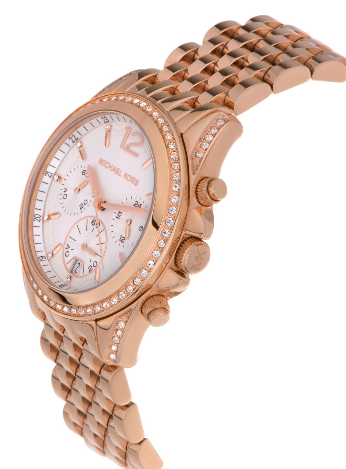 Moteriškas laikrodis MICHAEL KORS MK5836 – PRESSLEY – 2