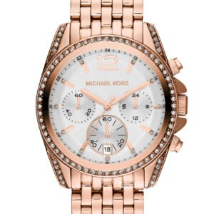Moteriškas laikrodis MICHAEL KORS MK5836 – PRESSLEY