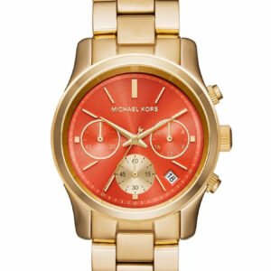 Moteriškas laikrodis MICHAEL KORS MK6162 – RUNWAY