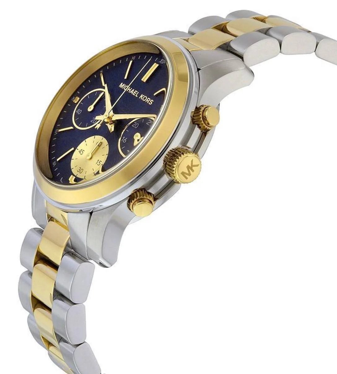 Moteriškas laikrodis MICHAEL KORS MK6165 – RUNWAY – 2
