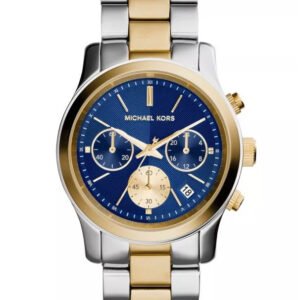 Moteriškas laikrodis MICHAEL KORS MK6165 – RUNWAY
