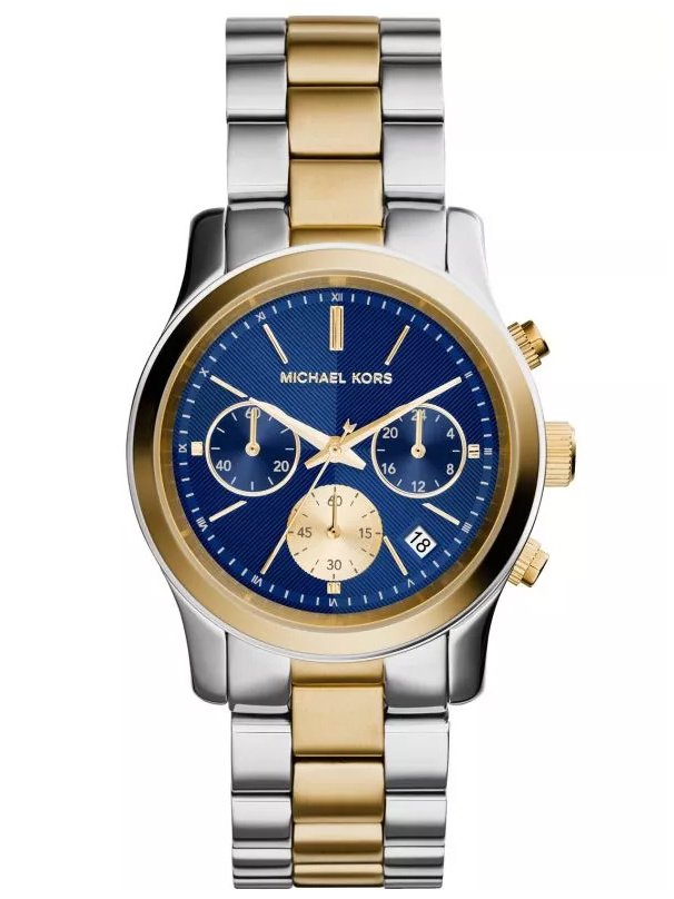 Moteriškas laikrodis MICHAEL KORS MK6165 – RUNWAY
