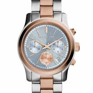 Moteriškas laikrodis MICHAEL KORS MK6166 – RUNWAY