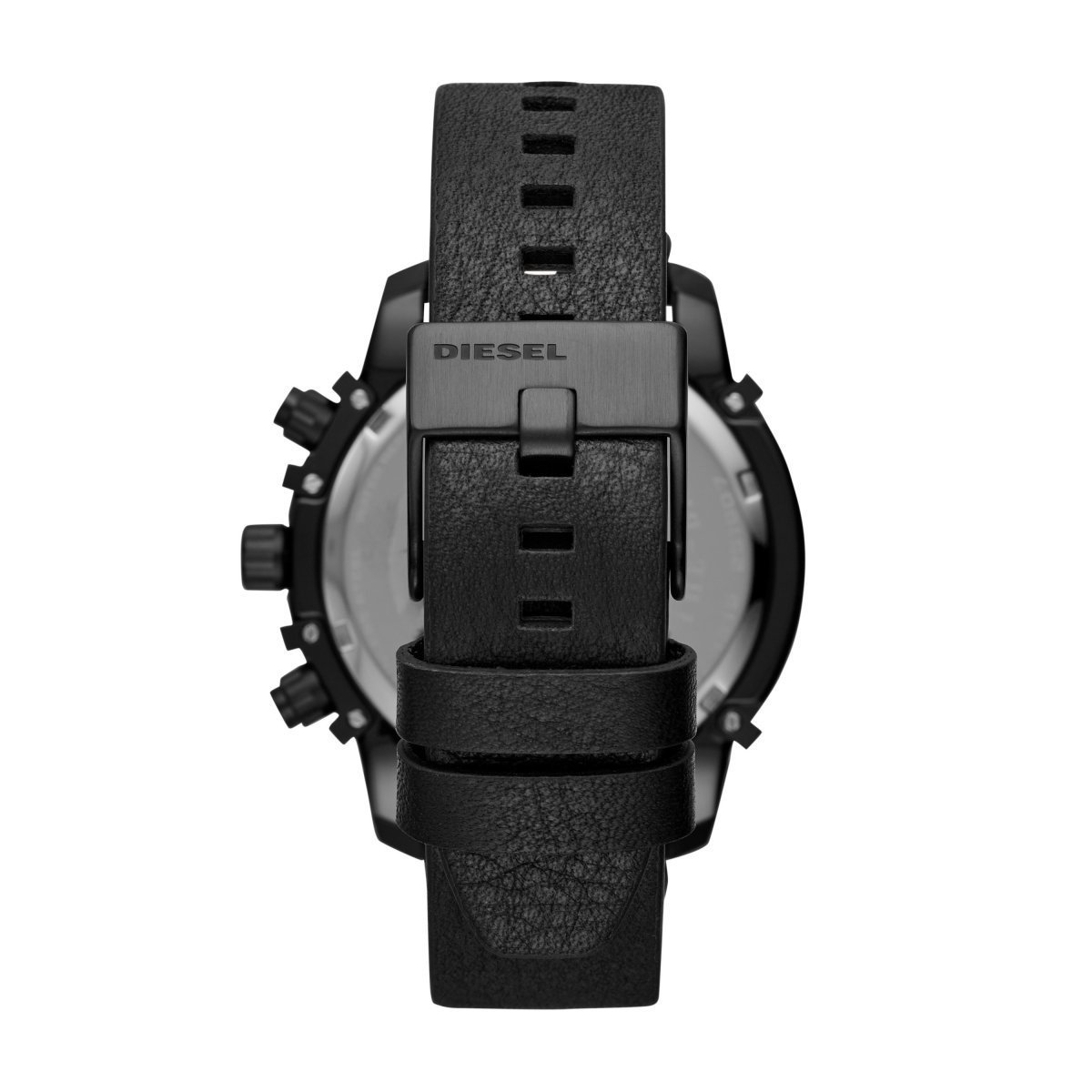 Vyriškas laikrodis DIESEL Griffed Chronograph DZ4519 – 2