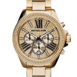 Moteriškas laikrodis MICHAEL KORS MK6095 WREN