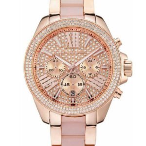 Moteriškas laikrodis MICHAEL KORS MK6096 WREN