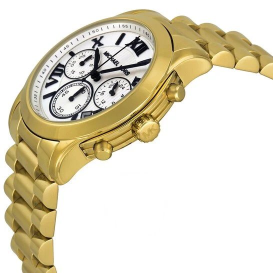 Moteriškas laikrodis MICHAEL KORS MK5916 COOPER – 2