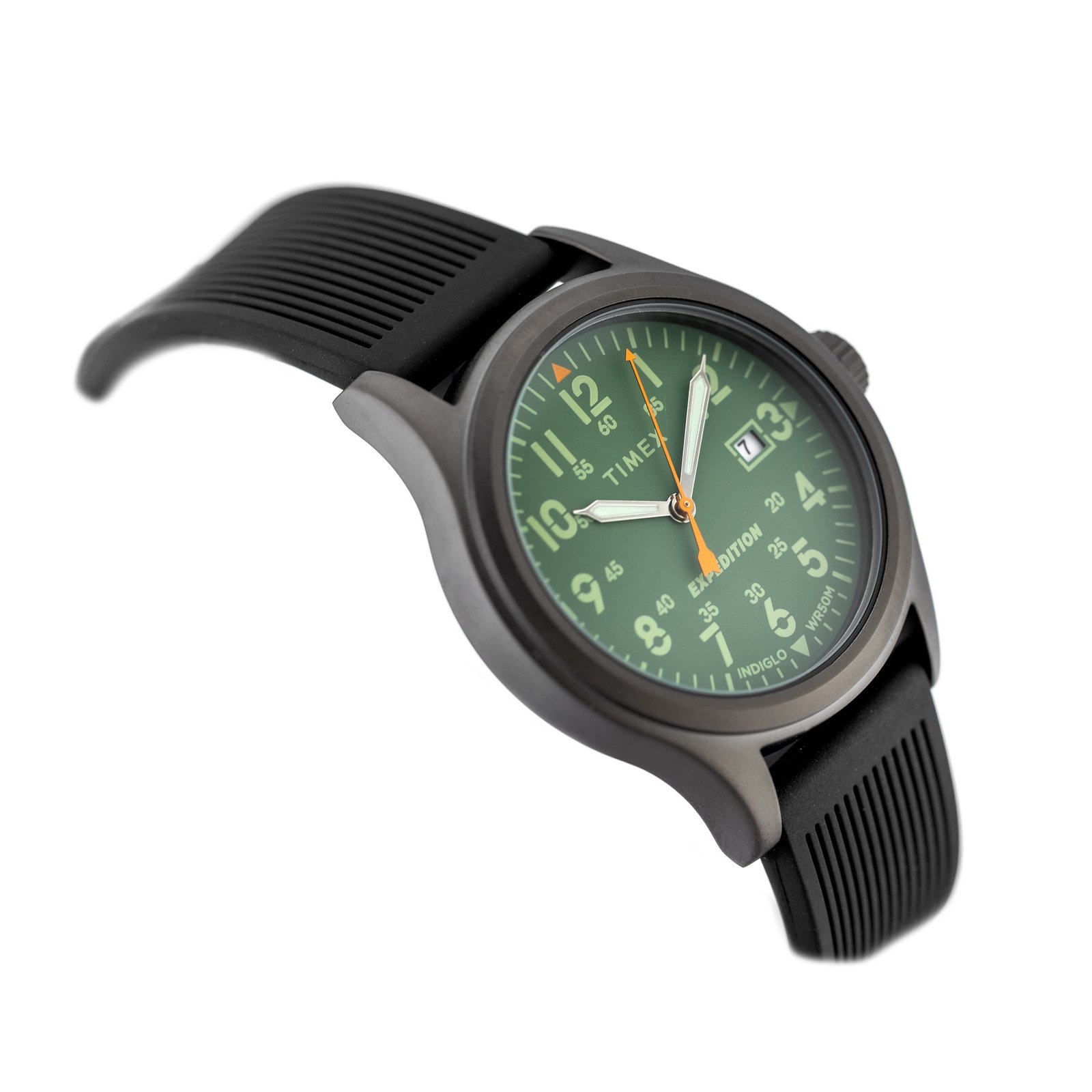 Vyriškas laikrodis TIMEX Expedition Scout TW4B30200 – 3