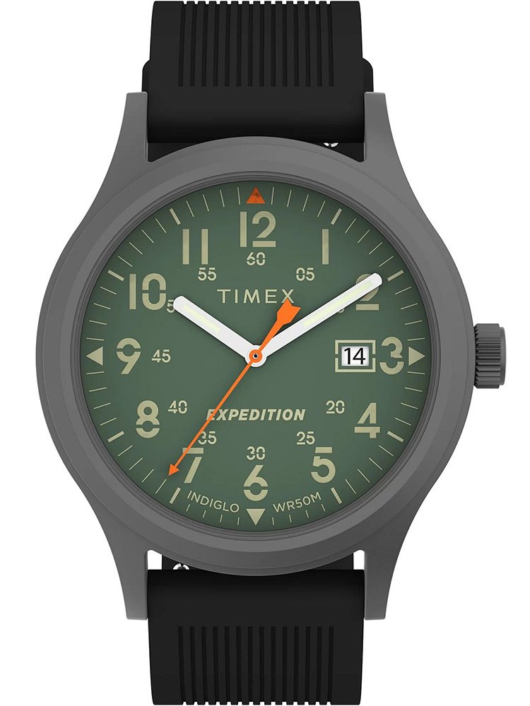 Vyriškas laikrodis TIMEX Expedition Scout TW4B30200