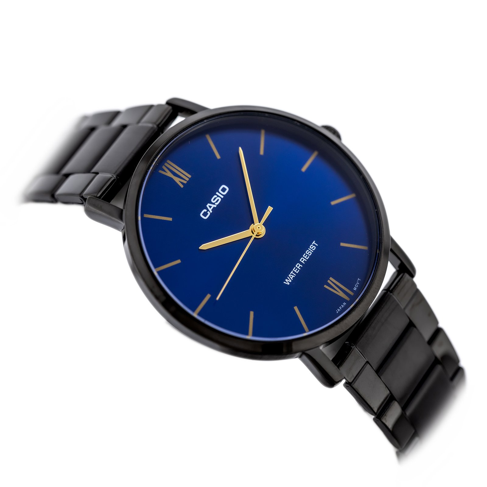 Vyriškas laikrodis Casio MTP-VT01B-2B – 3