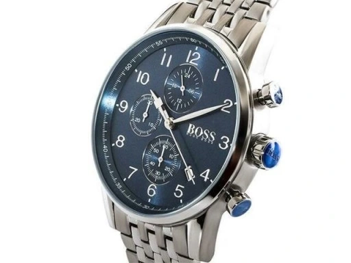 Vyriškas laikrodis HUGO BOSS 1513498 – NAVIGATOR – 3