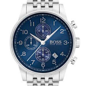 Vyriškas laikrodis HUGO BOSS 1513498 – NAVIGATOR