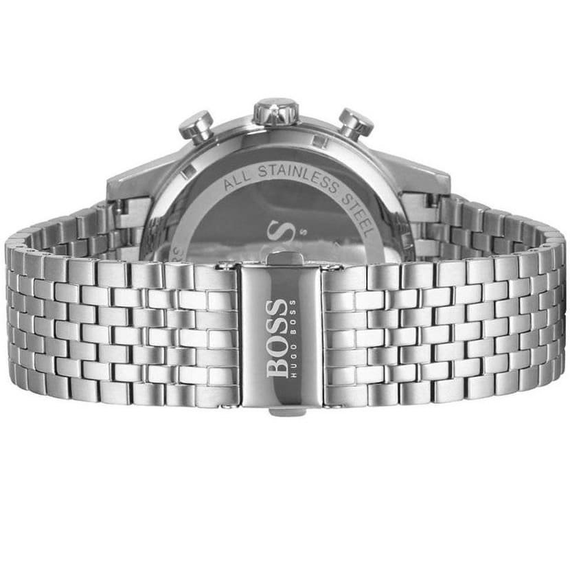 Vyriškas laikrodis HUGO BOSS 1513498 – NAVIGATOR – 4