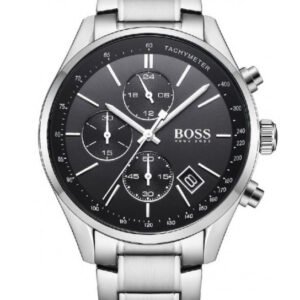 Vyriškas laikrodis HUGO BOSS 1513477 – GRAND PRIX